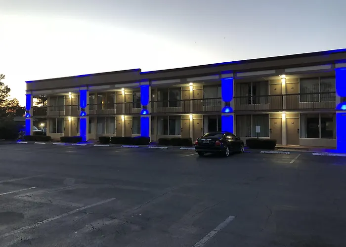 Motel Savannah