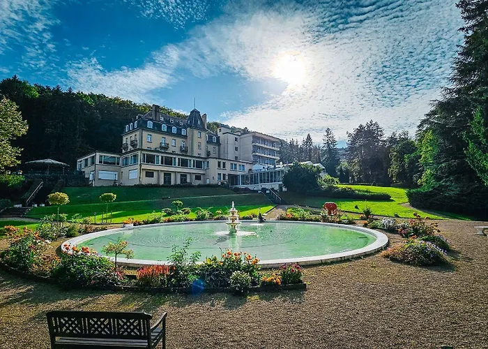  Bel Air Sport&Wellness