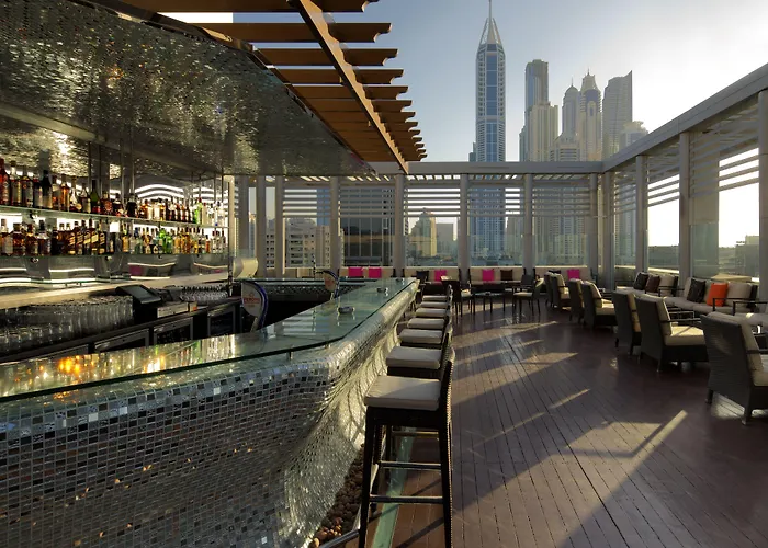 Radisson Blu , Dubai Media City