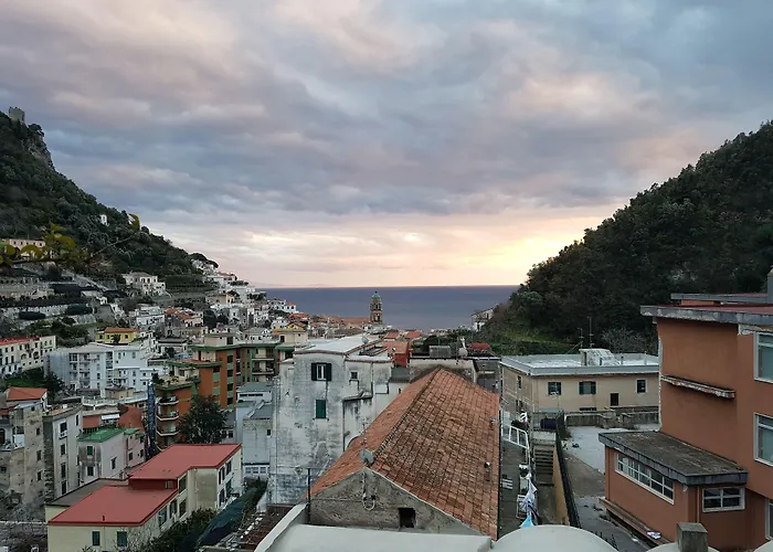 Relais Villa Annalara