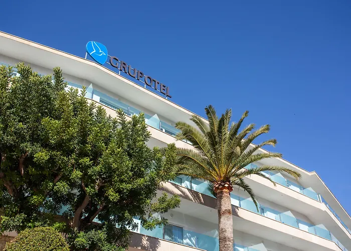Hotel Am Grupotel Nilo & Spa
