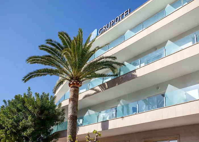 Hotel Am Grupotel Nilo & Spa