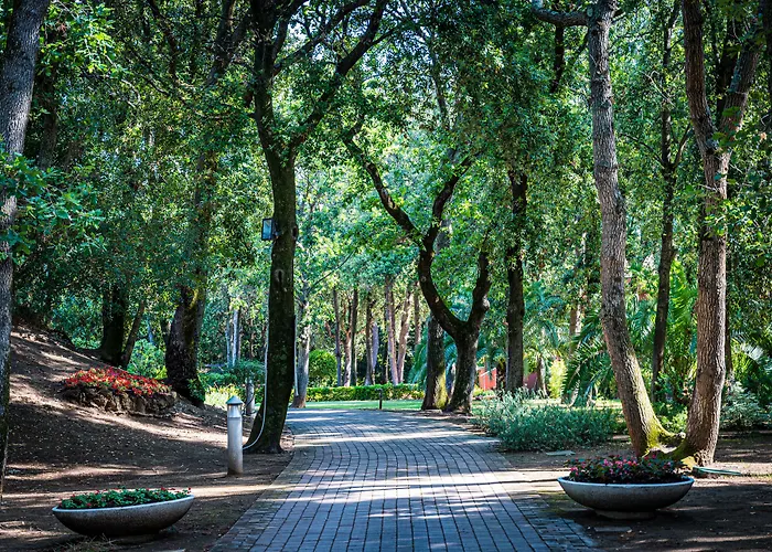 Park I Lecci