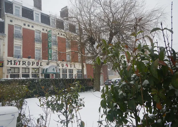 Metropol Hotel