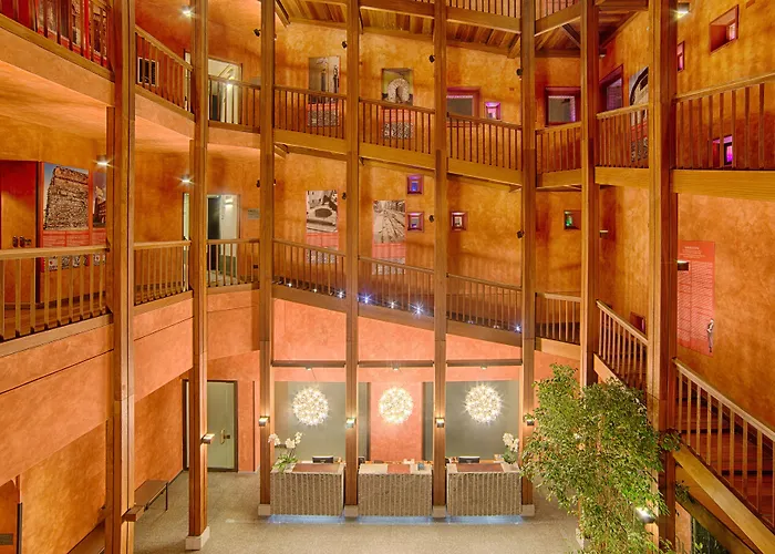 Haustierfreundliches Hotel: Nh Collection Torino Santo Stefano