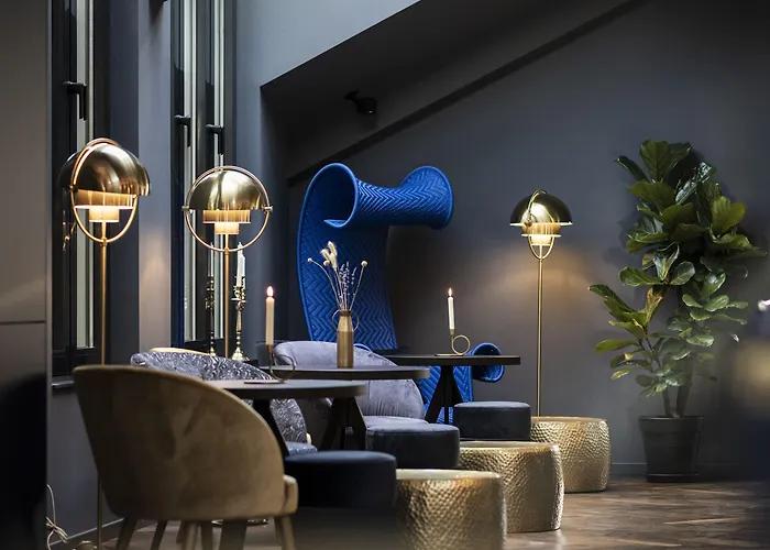 Hotel Am Altstadthotel Weißes Kreuz - In Der Fußgängerzone
