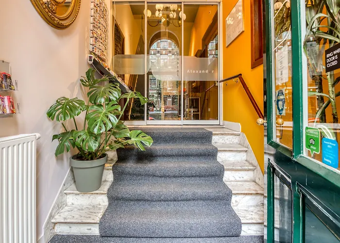 Familienhotel: Hotel Alexander