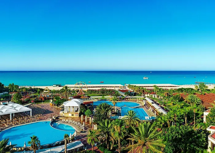 Hotel Am Strand Club Turan Prince World - Kids Concept