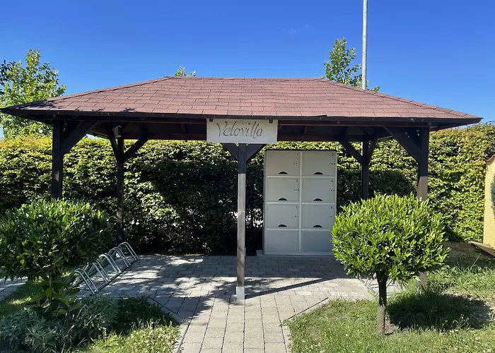 Burgunderhof Bodensee - Adults Only