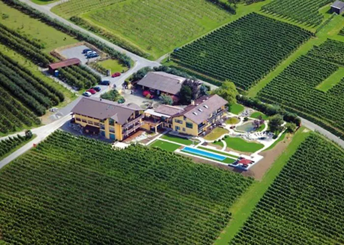 Burgunderhof Bodensee - Adults Only