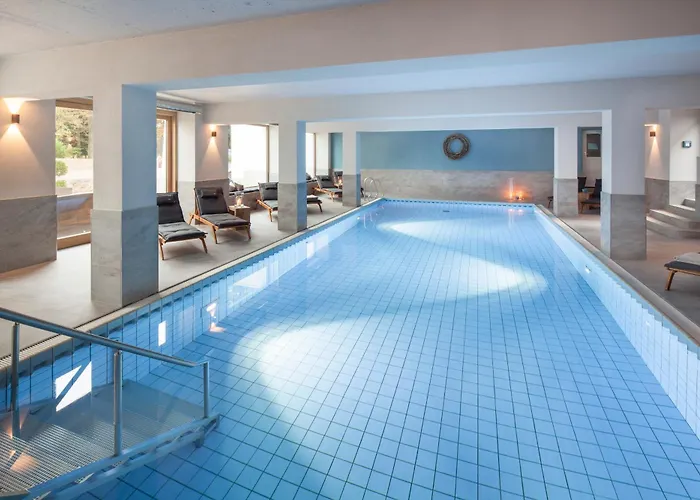 Hotel mit Hund Buchnas Landhotel Saarschleife