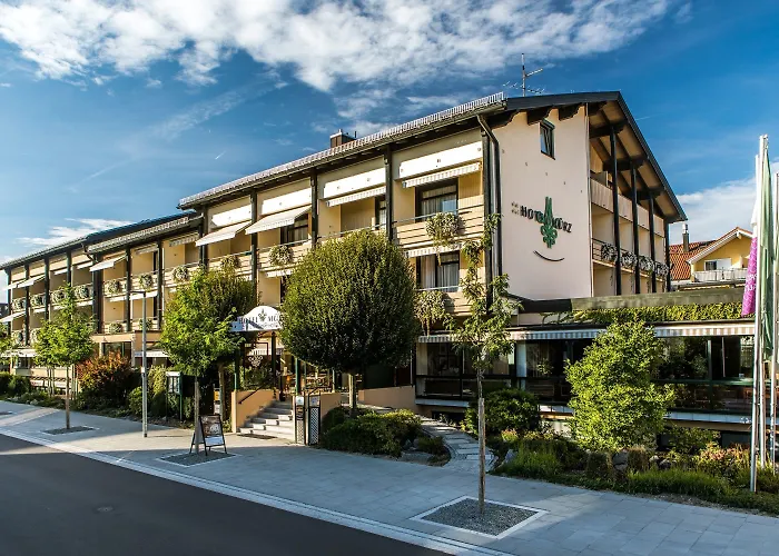 Wunsch Mürz - Natural Health&Spa