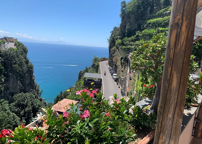 Hotel La Pergola