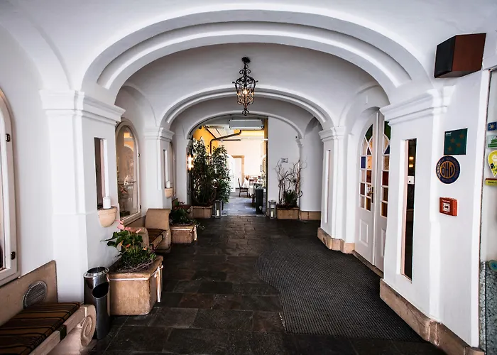 Boutique Hotel Dom - Rooms & Suites