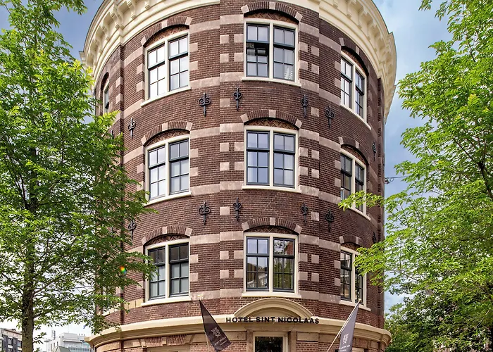 Sint Nicolaas Romantik Hotel