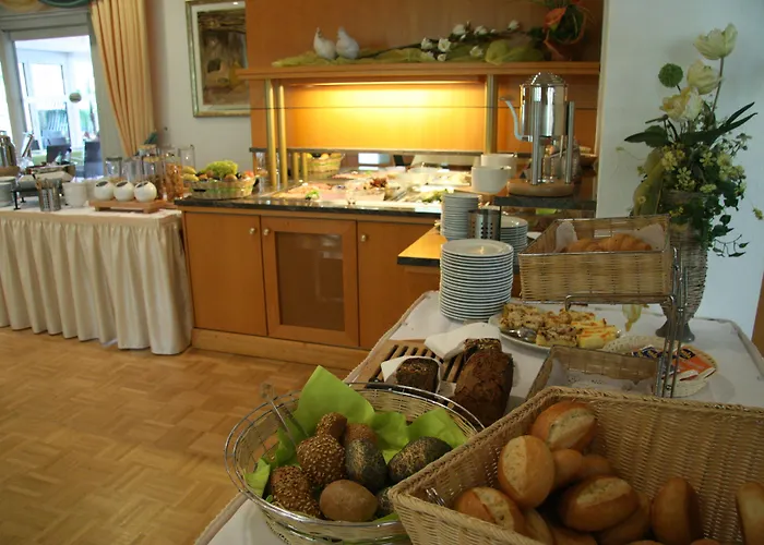Hotel&Restaurant Fricke