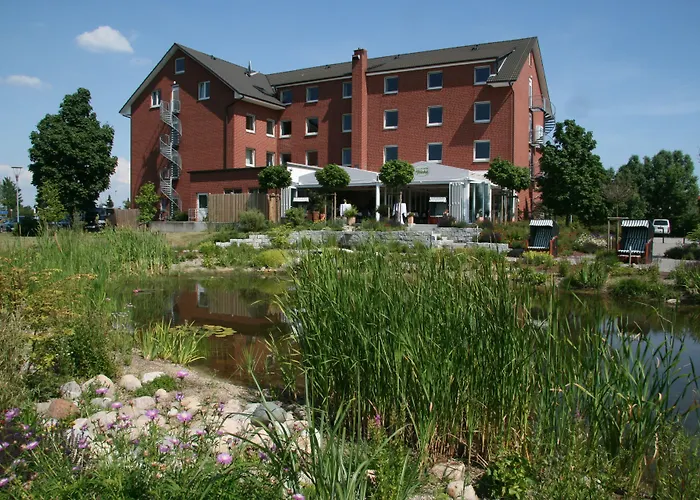 Hotel&Restaurant Fricke