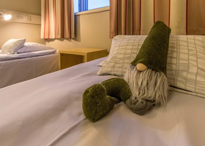 Santa'S Hotel Rudolf