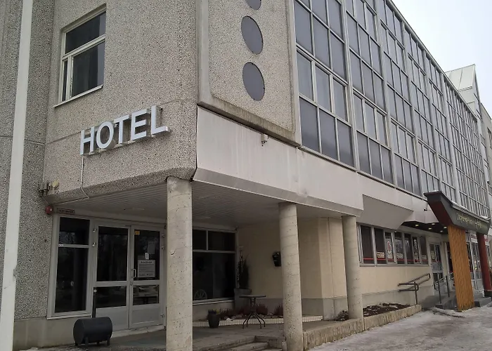 Santa'S Hotel Rudolf