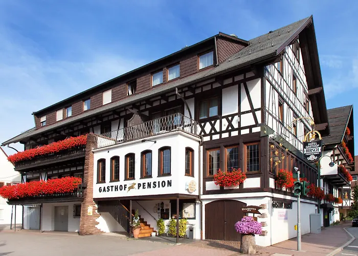Landgasthof Hirsch