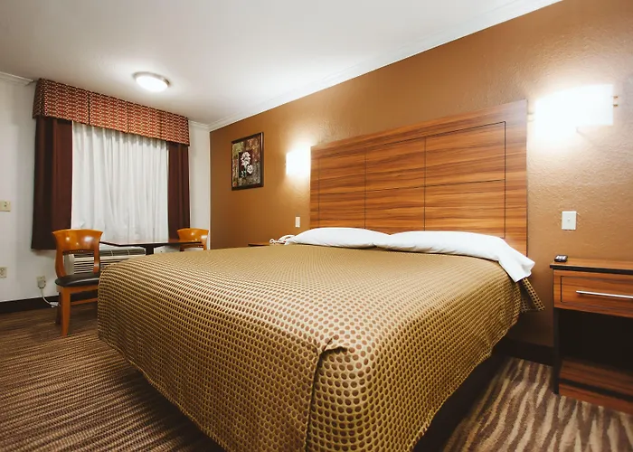Palace Inn South Wayside
