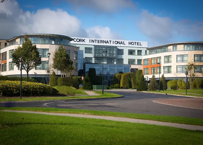  Cork International
