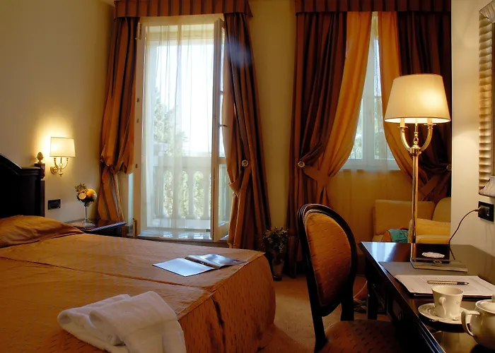 Haustierfreundliches Hotel: Arbiana Heritage Hotel