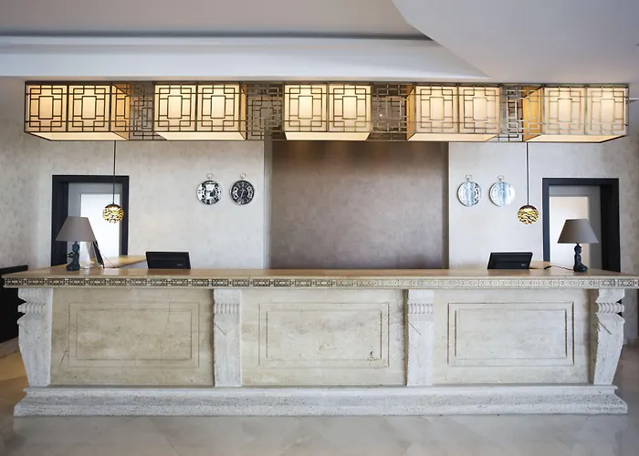 Bodrium &Spa