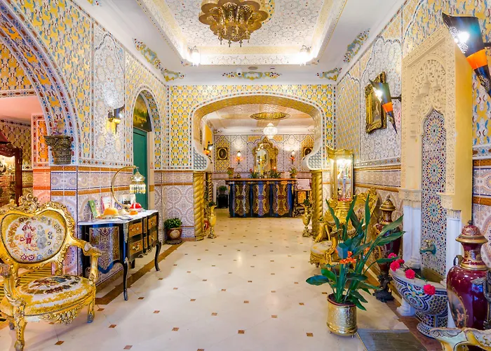 Hotel mit Hund Mozart