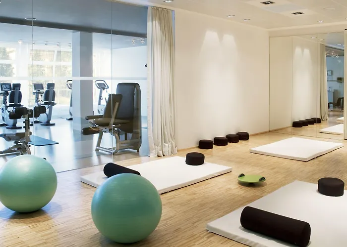 Romantisches Hotel: Voco Villach By Ihg