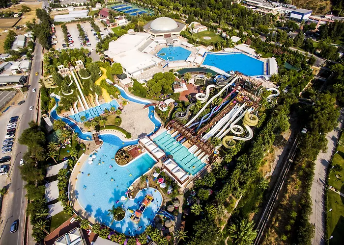 Jacuzzi-Hotel: Balcova Termal Hotel