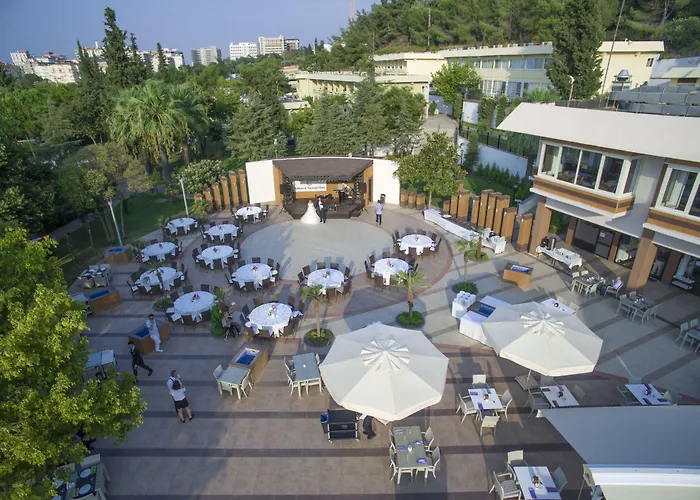 Jacuzzi-Hotel: Balcova Termal Hotel