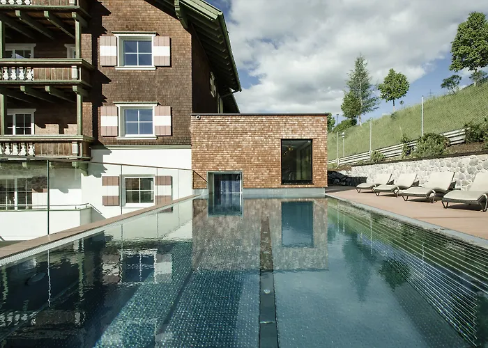 Hotel Schwarzer Adler - Sport&Spa