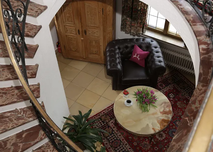 Landhaus Ertle