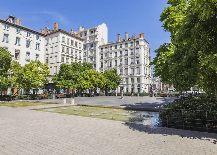 Hôtel Des Artistes