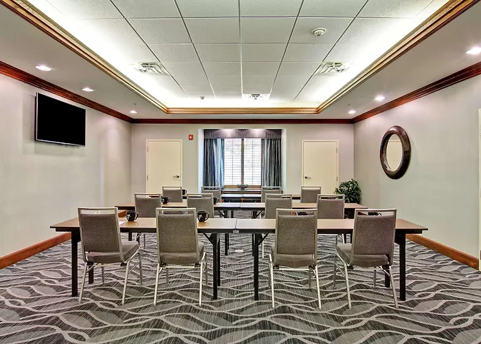 Homewood Suites By Hilton Oklahoma City-West
