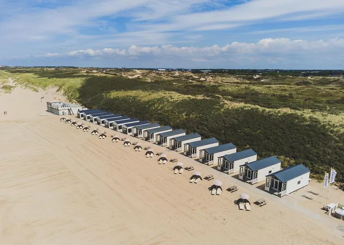Villa: Logeren Aan Zee