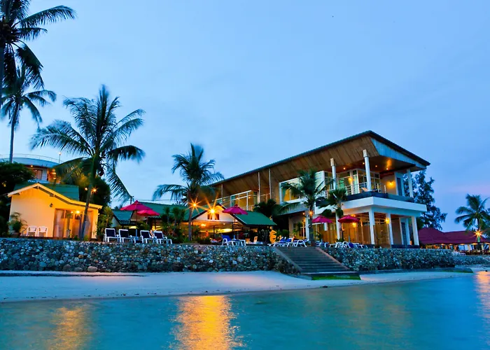 Samui Island Beach &