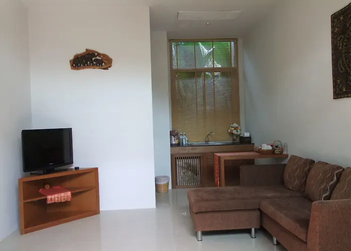 Samui Island Beach &