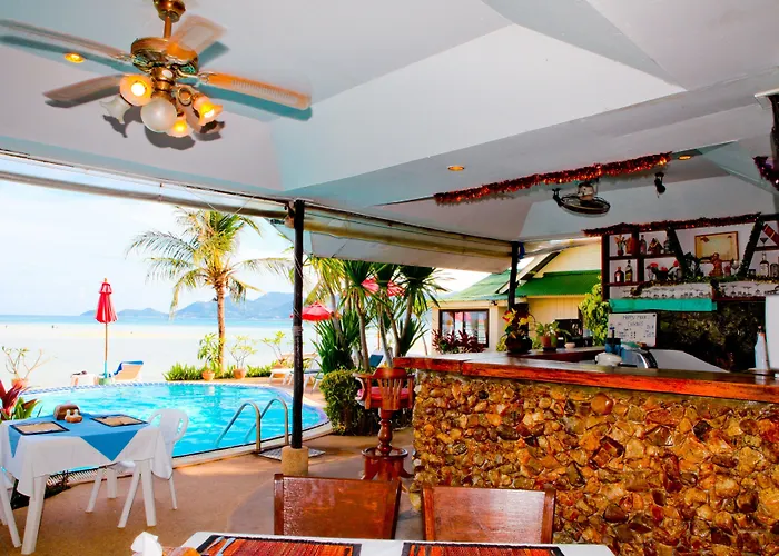 Samui Island Beach &