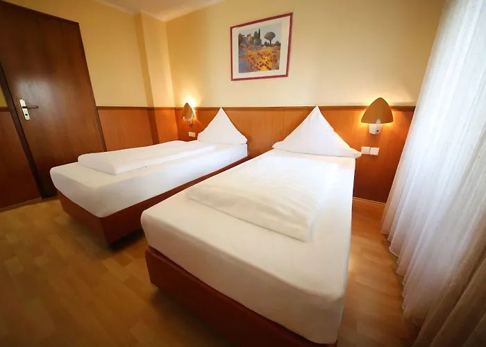 Hotel Europa
