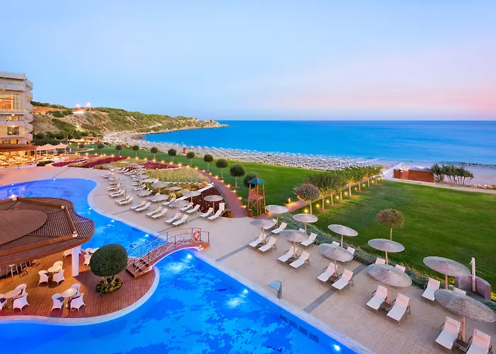 Elysium Resort&Spa