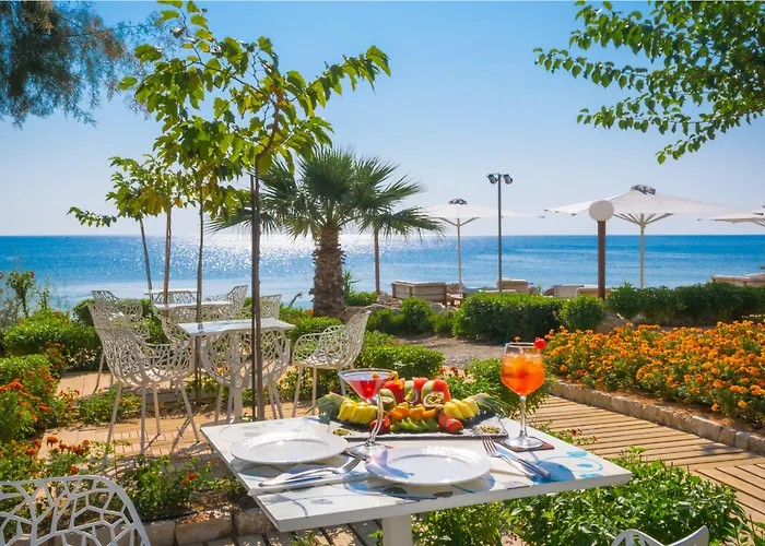 Elysium Resort&Spa