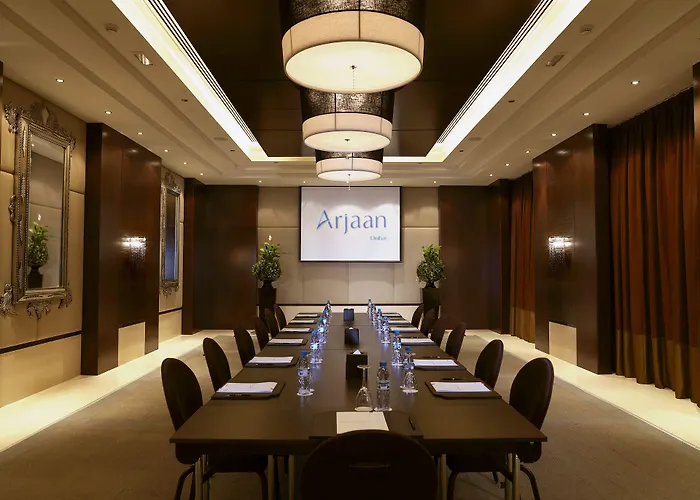 Arjaan By Rotana - Media City