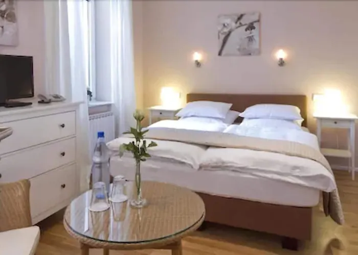 Hotel mit Tennis: Buchholz Downtown Hotel