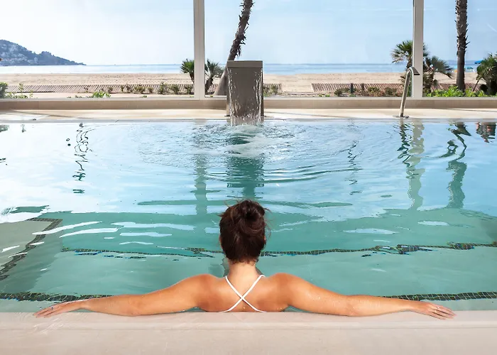 Haustierfreundliches Hotel: Hotel Montecarlo Spa & Wellness