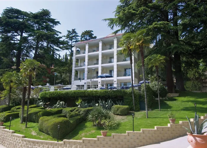 Hotel Am Strand Excelsior Le Terrazze