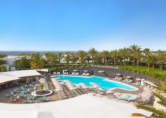Hotel: Relaxia Olivina