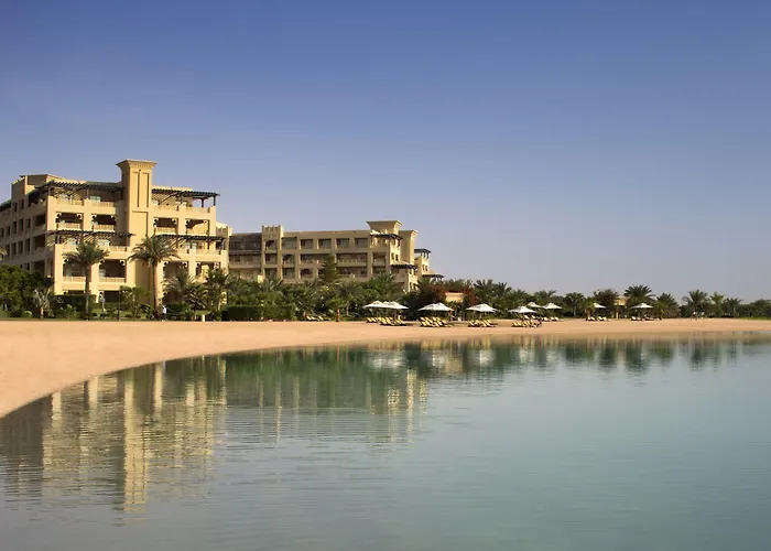 Grand Hyatt Doha & Villas