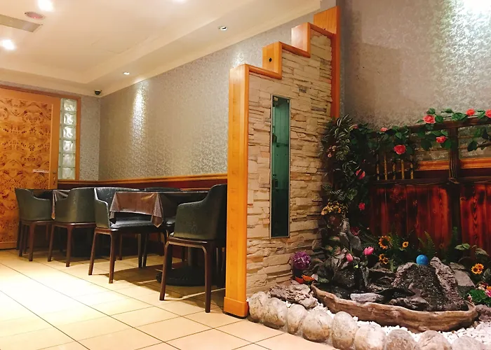 Kinderhotel Beauty s - Star Beauty
